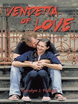 cover image of Vendetta of Love